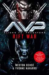 9781789098440-1789098440-Aliens vs. Predators: Rift War