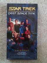 9780792131939-0792131932-Star Trek Deep Space Nine Emissary VHS