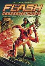 9781419746949-1419746944-The Flash: Green Arrow’s Perfect Shot (Crossover Crisis #1) (The Flash: Crossover Crisis)