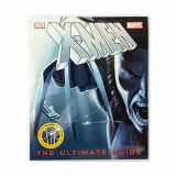 9780756620059-0756620058-X-Men: The Ultimate Guide, 3rd Edition