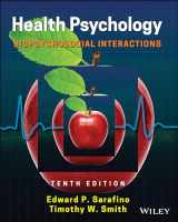 9781119577805-1119577802-Health Psychology: Biopsychosocial Interactions