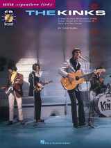 9780634018695-0634018698-The Kinks: A Step-by-Step Breakdown of the Guitar Styles and Techniques of Dave and Ray Davies