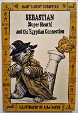 9780027185607-0027185605-Sebastian Super Sleuth & the Egyptian Connection