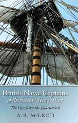9781843837510-184383751X-British Naval Captains of the Seven Years' War: The View from the Quarterdeck