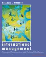 9780618113330-0618113339-International Management: Strategic Opportunities and Cultural Challenges