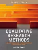 9781405192026-140519202X-Qualitative Research Methods: Collecting Evidence, Crafting Analysis, Communicating Impact