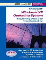 9780131499898-0131499890-Supporting Users and Troubleshooting a Microsoft Windosw XP Operating System: Exam 70-271