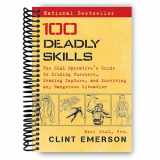 9781635615241-1635615240-100 Deadly Skills: The SEAL Operative’s Guide to Eluding Pursuers, Evading Capture, and Surviving Any Dangerous Situation