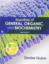 9781319192860-1319192866-Loose-Leaf Version for Essentials of General, Organic, and Biochemistry