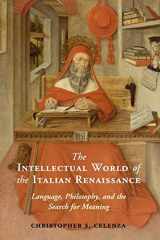 9780521177122-052117712X-The Intellectual World of the Italian Renaissance