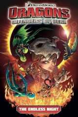 9781782762140-1782762140-Dragons Defenders of Berk: The Endless Night (An FBI Profiler Novel)