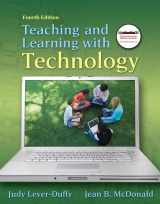 9780138007966-0138007969-Teaching and Learning With Technology