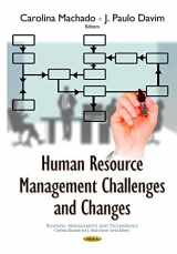 9781634637442-1634637445-Human Resource Management Challenges and Changes