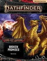 9781640781955-1640781951-Pathfinder Adventure Path: Broken Promises (Age of Ashes 6 of 6) [P2] (Age of Ashes: Adventure Path, 6)