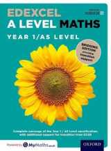 9780198436386-0198436386-Edexcel A Level Maths: Student Book: Bridging Edition