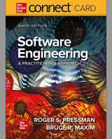 9781260423341-1260423344-Connect Access Card for Software Engineering: A Practitioner's Approach
