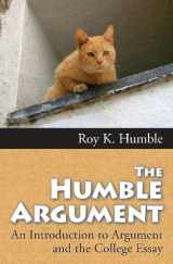 9780981818139-0981818137-The Humble Argument
