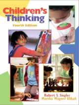 9780131113848-0131113844-Children's Thinking (4th Edition)