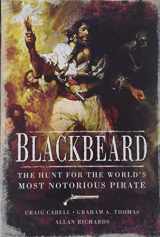 9781844159598-1844159590-Blackbeard: The Hunt for the World's Most Notorious Pirate