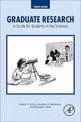 9780128037492-0128037490-Graduate Research: A Guide for Students in the Sciences