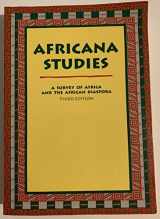 9780890894859-089089485X-Africana Studies: A Survey of Africa and the African Diaspora