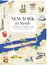 9780847866601-0847866602-New York in Stride: An Insider's Walking Guide