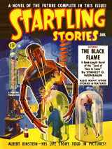 9781312159143-1312159146-Startling Stories, January 1939