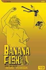 9781421508771-142150877X-Banana Fish, Vol. 19 (19)