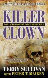 9780786032549-0786032545-Killer Clown: The John Wayne Gacy Murders