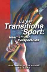 9781885693211-1885693214-Career Transitions in Sport: International Perspectives