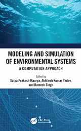 9781032066981-1032066989-Modeling and Simulation of Environmental Systems