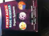 9780071545433-0071545433-First Aid for the Basic Sciences, Organ Systems (First Aid Series)