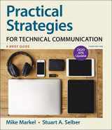 9781319362294-131936229X-Practical Strategies for Technical Communication with 2020 APA Update: A Brief Guide