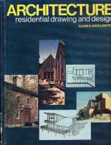 9780870061981-0870061984-Architecture: Residential drawing and design