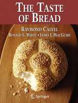 9780834216464-0834216469-The Taste of Bread: A translation of Le Goût du Pain, comment le préserver, comment le retrouver