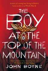 9781250115058-1250115051-The Boy at the Top of the Mountain