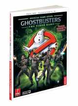9780761560548-0761560548-Ghostbusters: Prima Official Game Guide
