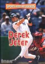 9780822530688-0822530686-Derek Jeter (SPORTS HEROES AND LEGENDS)