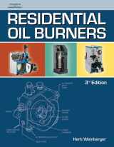9781418073978-1418073970-Residential Oil Burners
