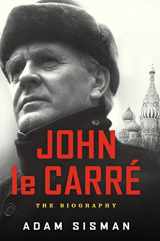 9780062106278-0062106279-John le Carre: The Biography