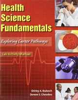 9780135043486-0135043484-Lab Activity Manual for Health Science Fundamentals