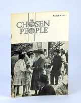 9780586038598-0586038590-Chosen People: Study of Jewish History from the Time of the Exile Until the Revolt of Bar Kocheba