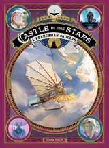 9781250206817-1250206812-Castle in the Stars: A Frenchman on Mars (Castle in the Stars, 4)