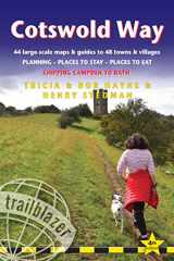 9781912716043-1912716046-Cotswold Way: Chipping Campden to Bath - Planning, Places to Stay, Places to Eat; Includes 44 Large-scale Walking Maps (British Walking Guides)