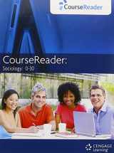 9781111482657-1111482659-Sociology: 0-30 CourseReader Access Code