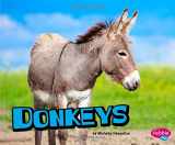 9781515709640-1515709647-Donkeys (Farm Animals)