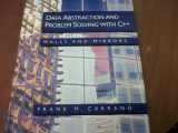 9780805312263-0805312269-Data Abstraction And Problem Solving With C++ (Walls And Mirrors)
