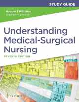 9781719644594-1719644594-Study Guide for Understanding Medical Surgical Nursing