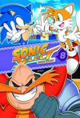 9781936975631-1936975637-Sonic Select Book 8 (Sonic Select Series)