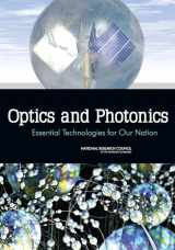 9780309263771-0309263778-Optics and Photonics: Essential Technologies for Our Nation